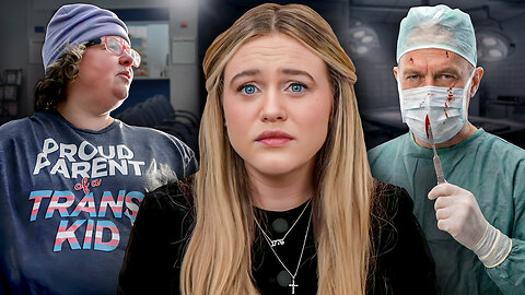 Is The Gender Experiment On Our Kids Over?