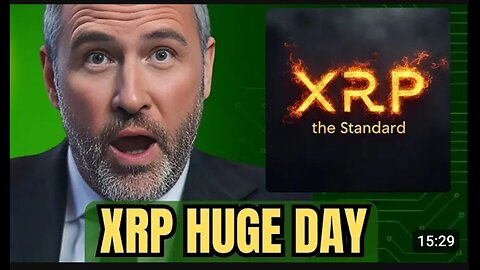 Ripple Just Changed Everything — Mastercard Joins the XRP Ledger