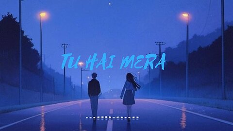 TERE BIN ADHURAA | Official Romantic Song | Heart Touching Love Story 2025❣️❣️❣️