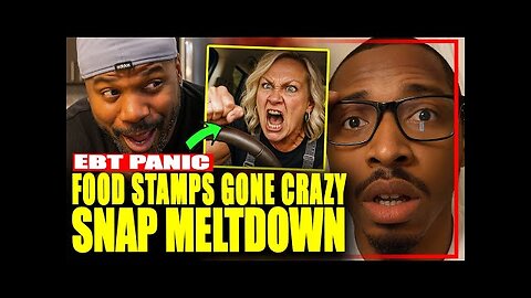 Single Moms Flex Nails While Losing It Over Food Stamps — ‘We Stealing Groceries Now?!’