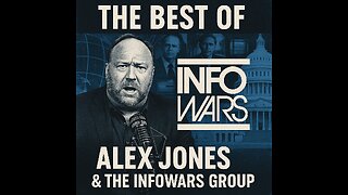🔴COVID as it took hold Alex Jones knew.🔴