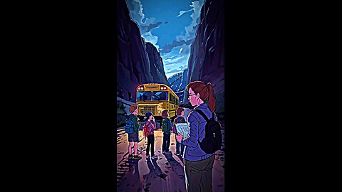 SkinWalker TRUE Story The School Trip