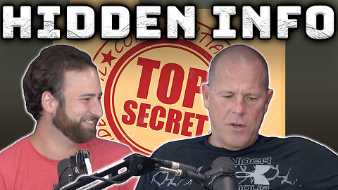 What Governments Don’t Like Talking About