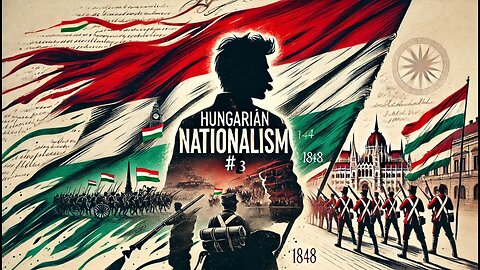 Hungarian Nationalism #3: Dualism