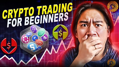 Crypto Trading for Beginners & Top Forex Trading Signals to Maximize Your Profits!