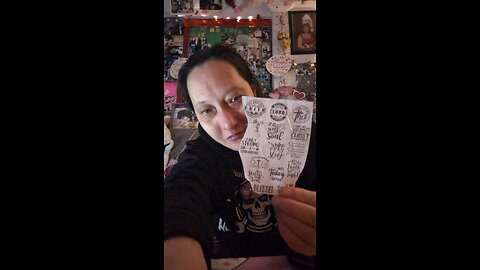 Bible verse of day & struggling with ADD & conditions ppl don't give me a break