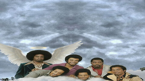 YOURS TRULY COVERING THE TEMPTATIONS CLOUD 9 KARAOKE