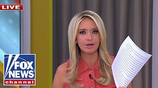 McEnany WARNS: This does not end until we demand a higher standard