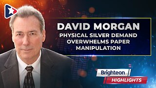Physical Silver Demand Overwhelms Paper Manipulation