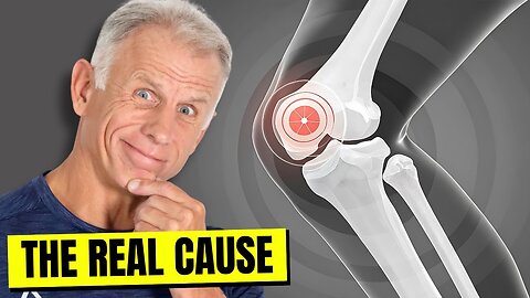 6 Hidden Causes of Your Knee Pain!