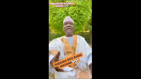 Baba kano