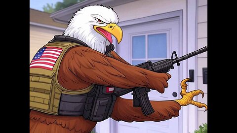 Why are there no 4th of July knock knock jokes? BECAUSE FREEDOM RINGS!