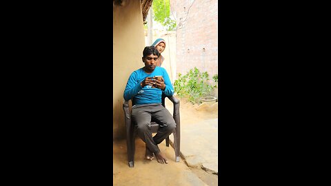 "silent comedy =pure fun🤣" indian comedy video🥰 #fyp #Trending #reels #film #jokes #dkcrazycomedy