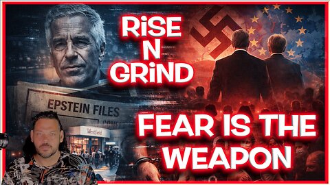 The Limited Hangout, Manufactured Fear & the Digital Takeover