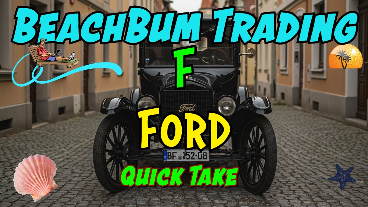F | Ford | Quick Take