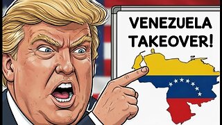The Truth About the Venezuela Takeover Former US Colonel Speaks Out