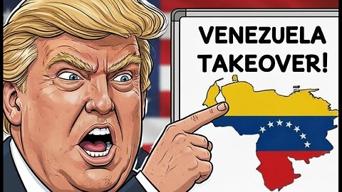 The Truth About the Venezuela Takeover Former US Colonel Speaks Out