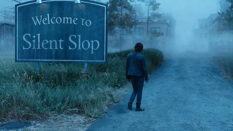 Return To Silent Hill Is In Trouble!