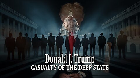 TRUMP IS THE SWAMP (2017) | Truth Media Revolution