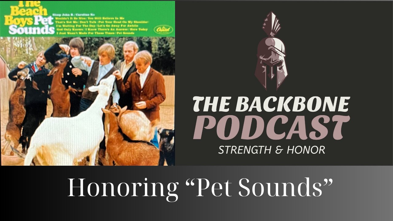 An early rock concept album, it explored introspective themes through songs