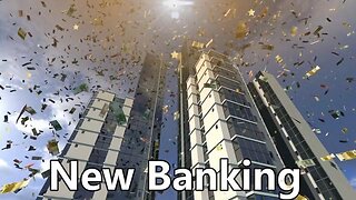 The most important weekend. The Dawn of a New Banking System