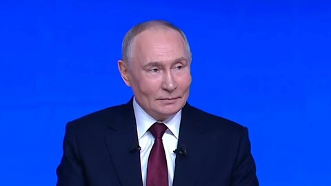 Putin: Los niños deben entender el valor de un libro
