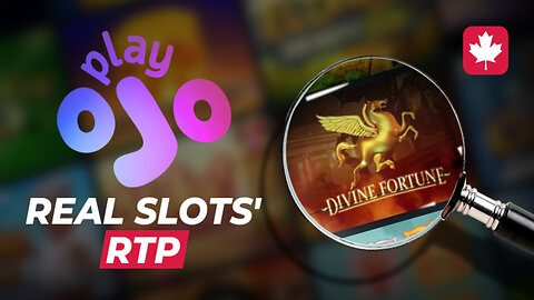 Real RTP and PlayOJO Casino's Review