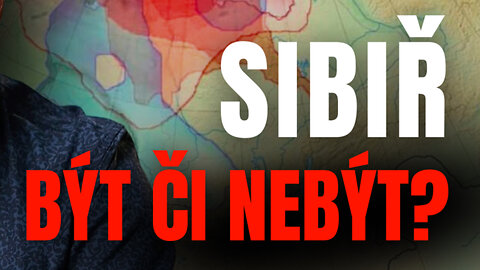 Sibiř: být či nebýt? | #6