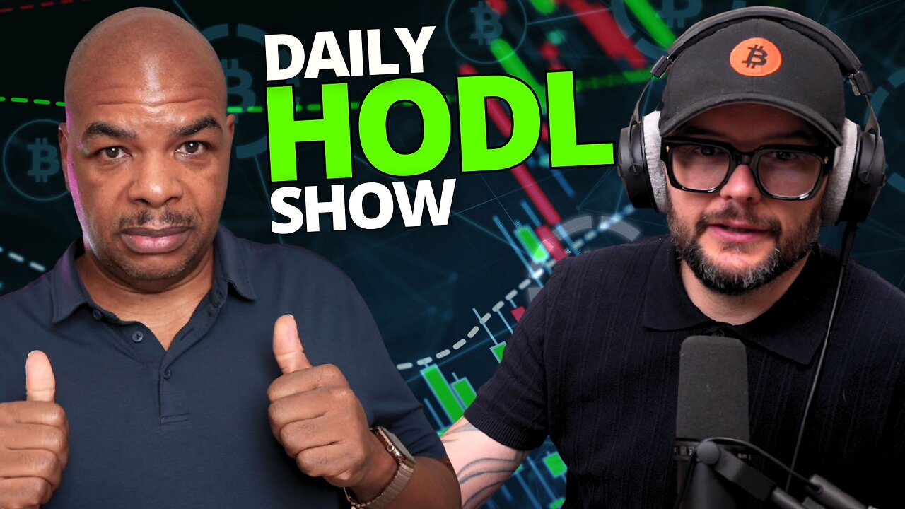 This is insane Bitcoin Info!