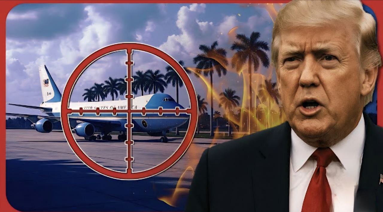 Another Trump assassination plot foiled? New info in Charlie Kirk's murder