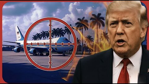 Another Trump assassination plot foiled? New info in Charlie Kirk's murder