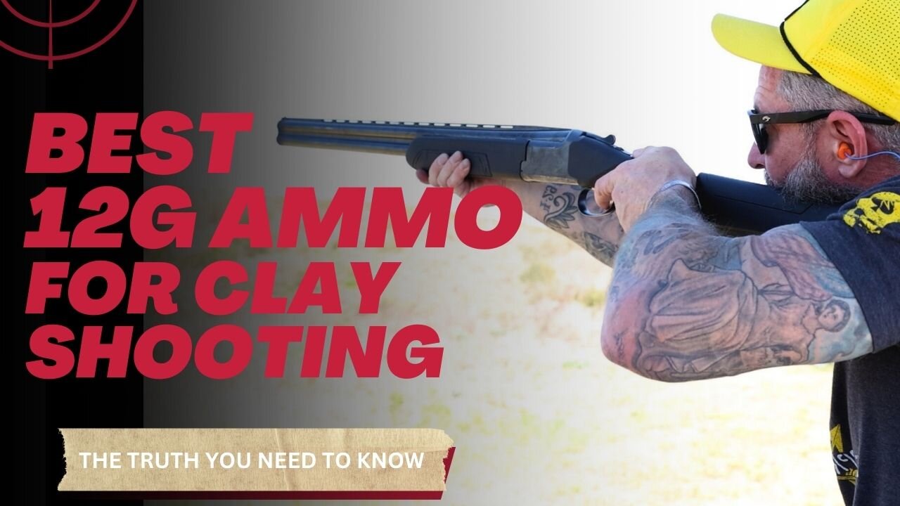 Best Ammo for Trap and Skeet Shooting (Full Breakdown!)