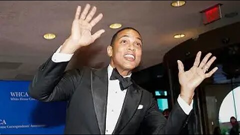 Don Lemon is the most out of touch Journalist I have ever seen.