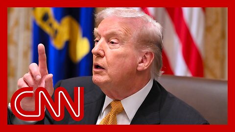 White House postpones expected unveiling of Trump’s health care cost proposal