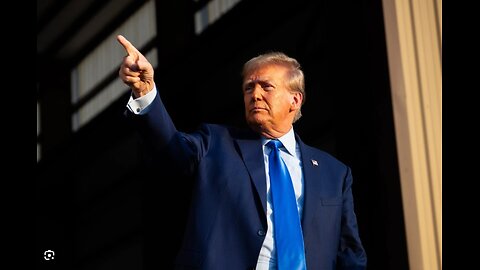 Republicans Worry as Trump’s Popularity Plummets While Some Dub Prez GOP’s ‘Secret Weapon’