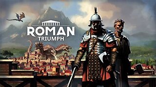 Roman Triumph -