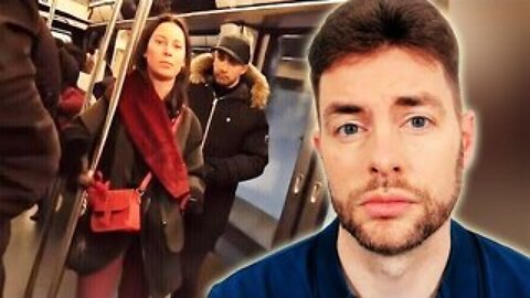 Everyone's Had Enough