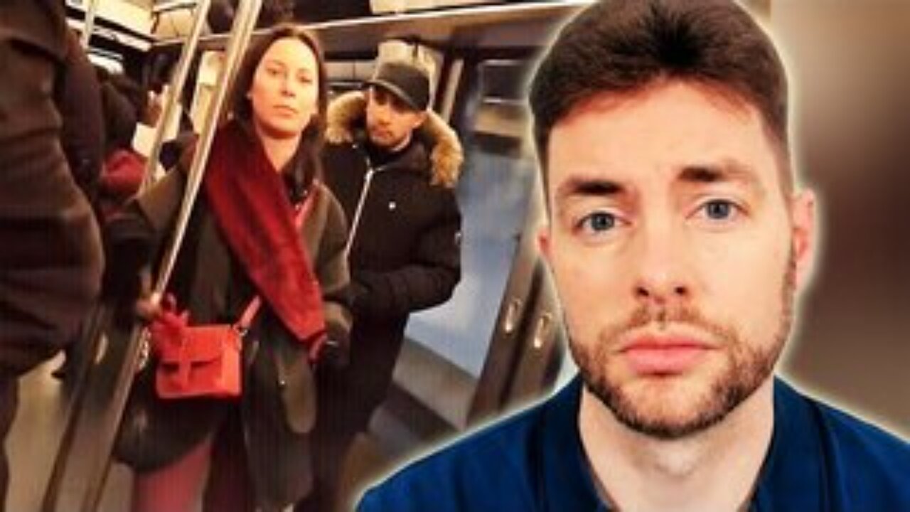 Everyone's Had Enough