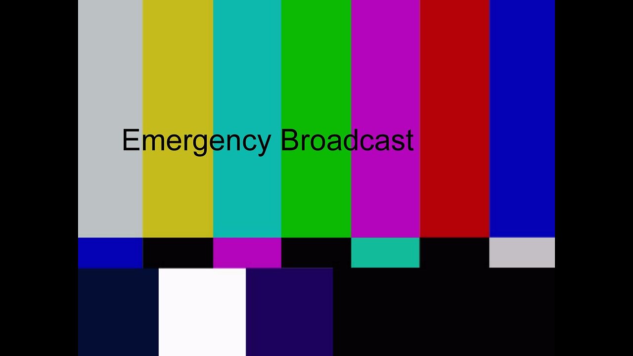 EMERGENCE BROADCAST