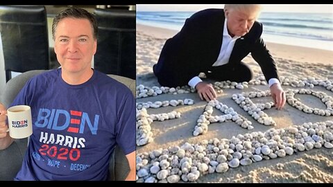 James Comey To Be Indicted Says … MSNBC? And CNN?