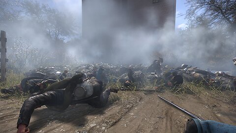 Late-Game Chaos TURNED Everything on Its Head... | Tennessee River Campaign