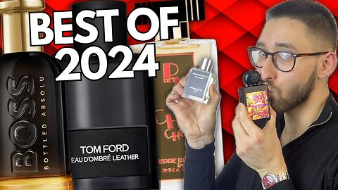 Top 11 Best Fragrances of 2024