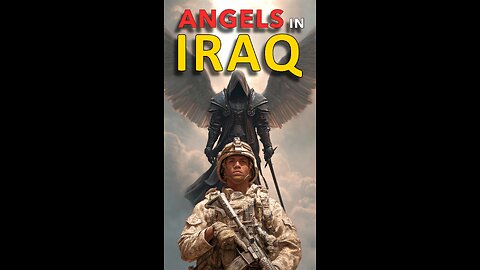 Angels in Iraq: Marines at Haditha Dam