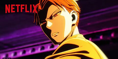 Loid vs Colonel Snidel | SPY x FAMILY CODE: White | Clip | Netflix Anime