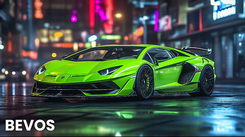 💥 New Bass Boosted Songs 2025 | Car Music Mix 🔊