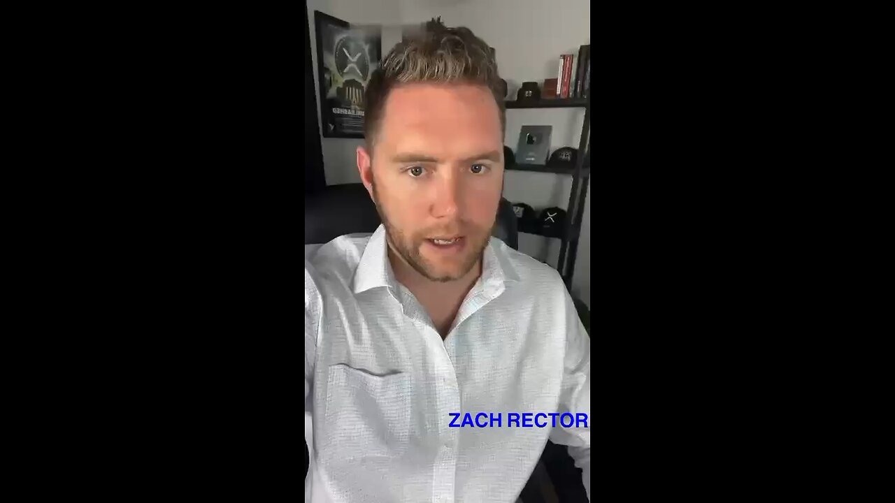 XRP Supply Shock is no longer just a meme!