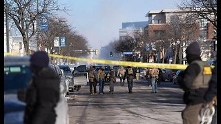 Coffee with MarkZ. 01/26/2026