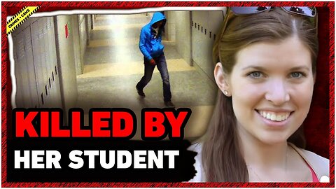 Teacher Murdered by Her Student | The Colleen Ritzer Case