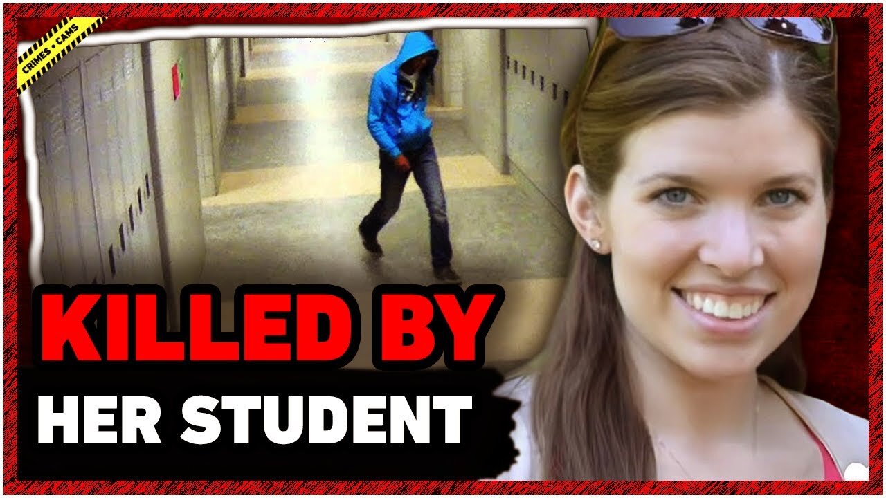 Teacher Murdered by Her Student | The Colleen Ritzer Case