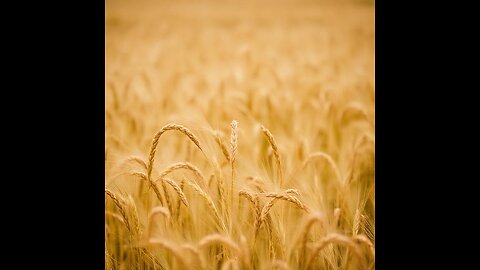 Thanksgiving to God (Lyrics by Paul Laurence Dunbar & Robert Herrick)
